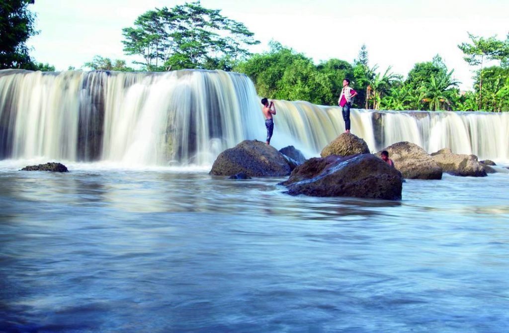 Detail Tempat Foto Keren Di Bekasi Nomer 41