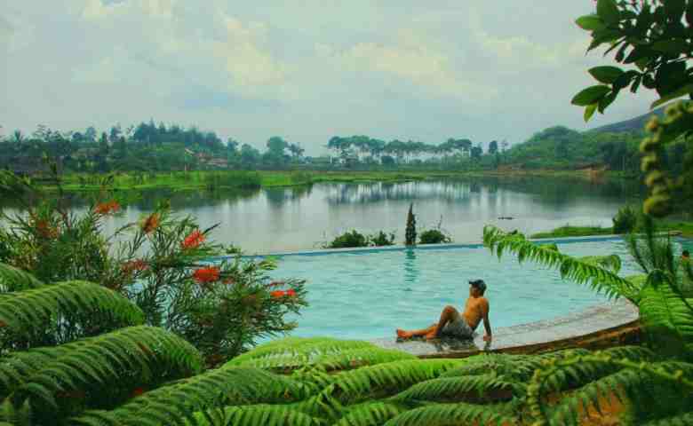 Detail Tempat Foto Keren Di Bekasi Nomer 44