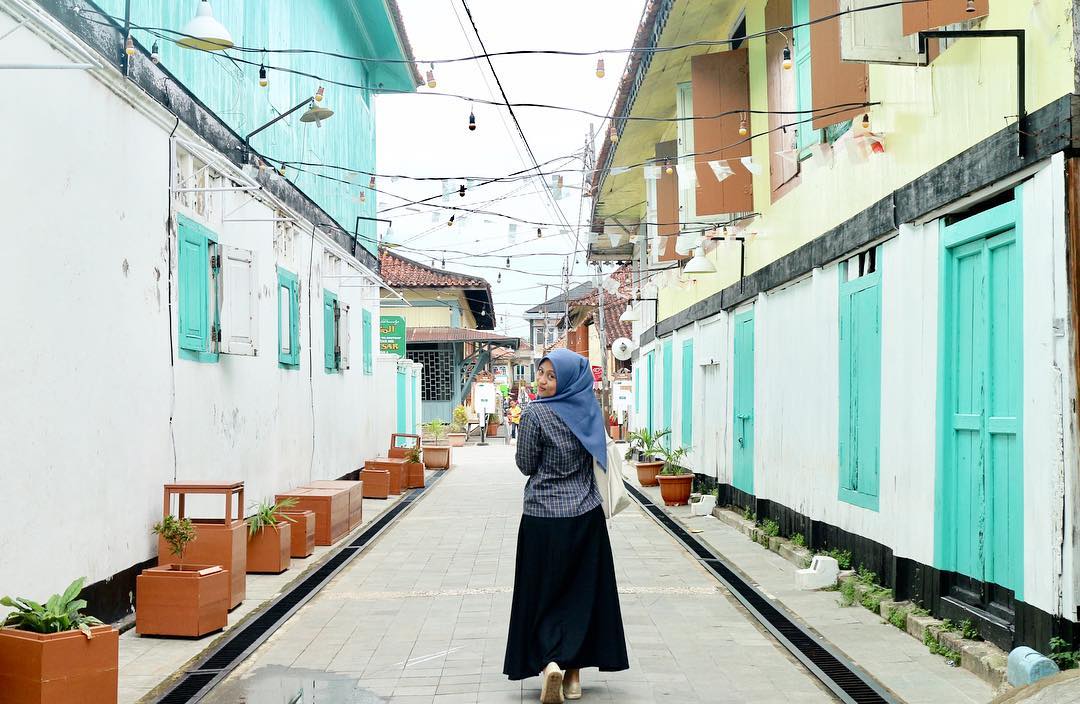 Detail Tempat Foto Keren Di Palembang Nomer 15