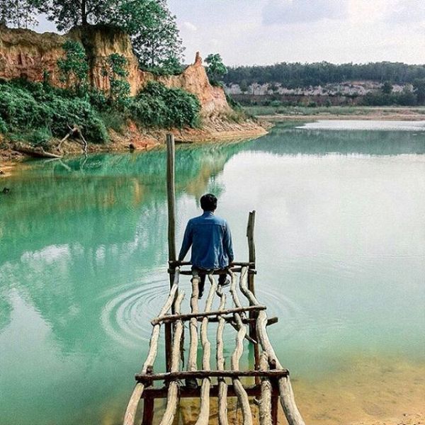 Detail Tempat Foto Keren Di Palembang Nomer 16