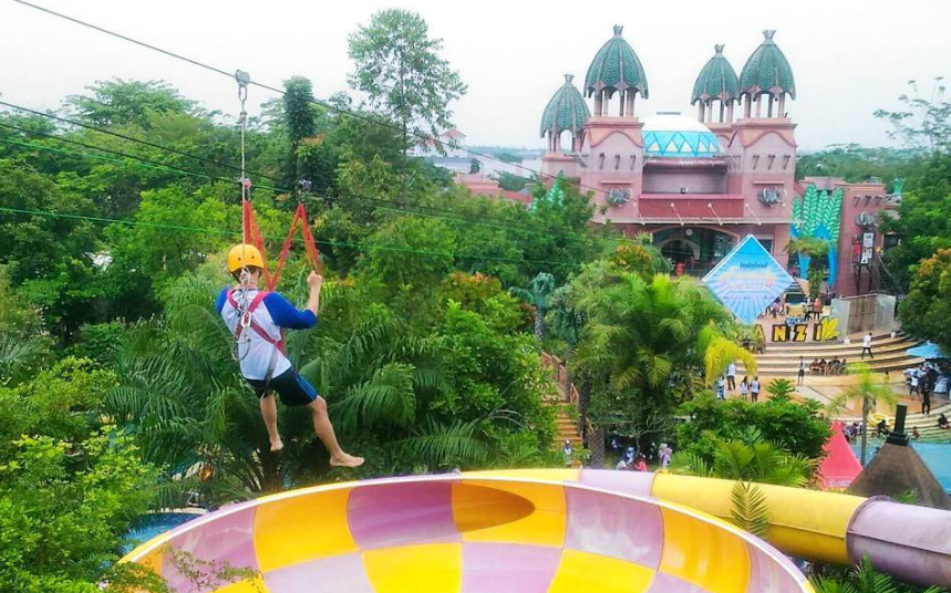 Detail Tempat Foto Keren Di Palembang Nomer 17