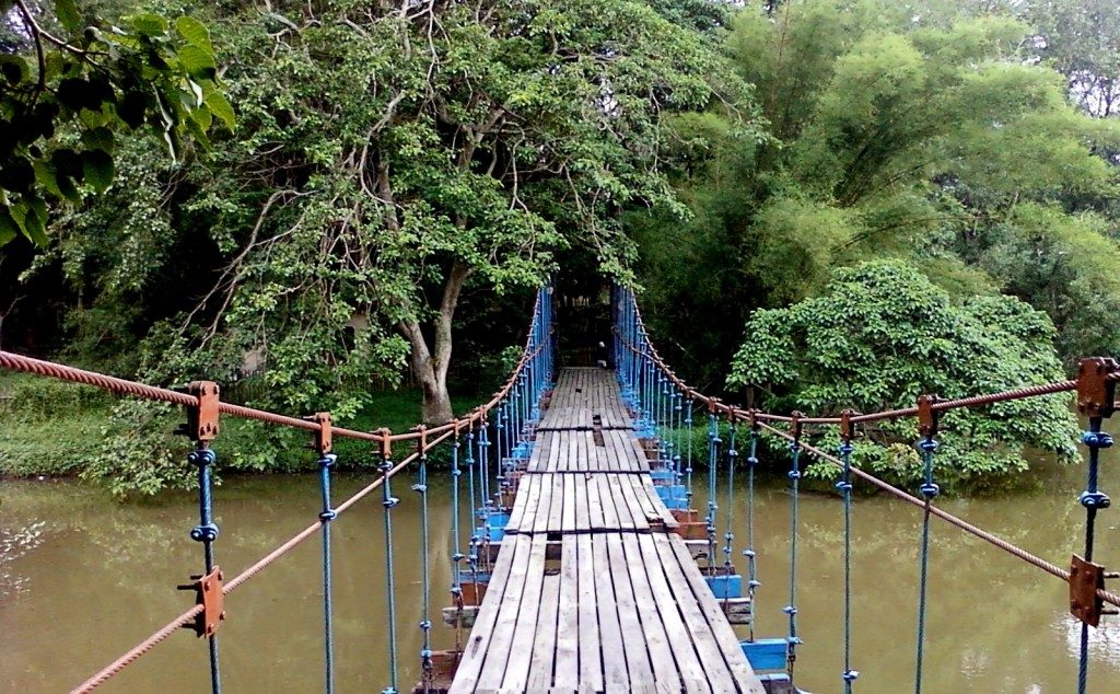 Detail Tempat Foto Keren Di Palembang Nomer 26