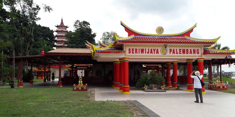 Detail Tempat Foto Keren Di Palembang Nomer 42