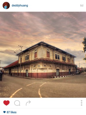 Detail Tempat Foto Keren Di Palembang Nomer 51