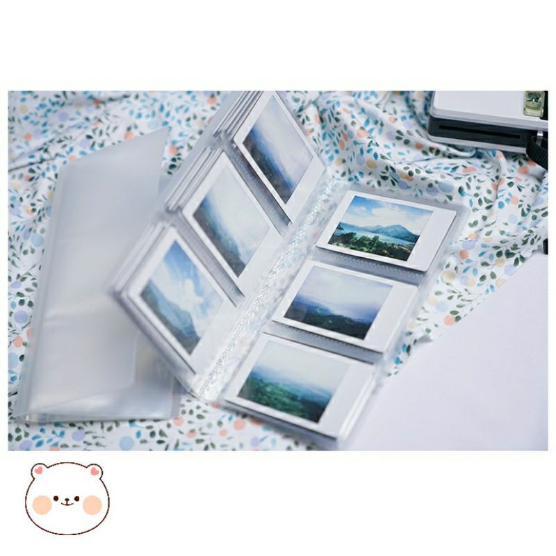 Detail Tempat Foto Polaroid Nomer 48