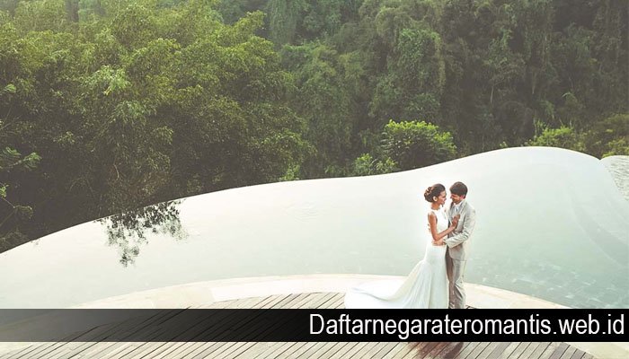 Detail Tempat Foto Prewedding Di Bali Nomer 32