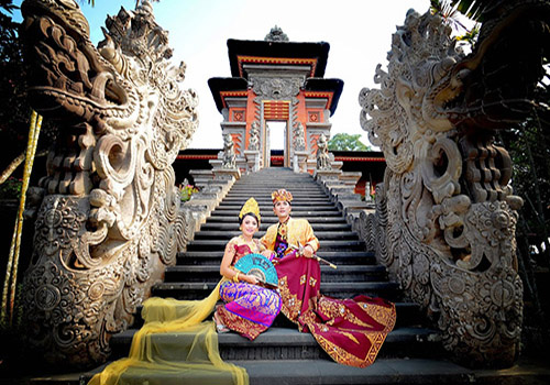 Detail Tempat Foto Prewedding Di Bali Nomer 37