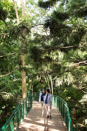 Detail Tempat Foto Prewedding Di Bandung Nomer 25