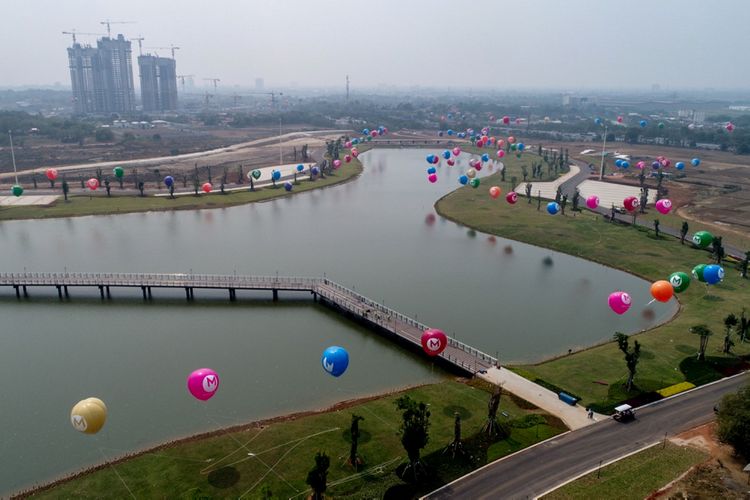 Detail Tempat Foto Prewedding Di Bekasi Nomer 11