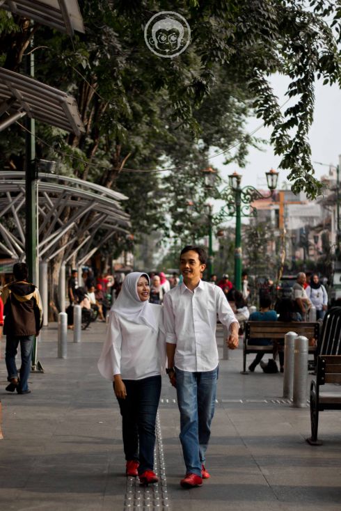 Detail Tempat Foto Prewedding Di Bekasi Nomer 28