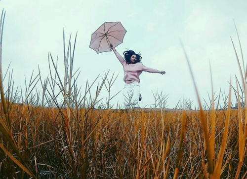 Detail Tempat Foto Prewedding Di Bekasi Nomer 53