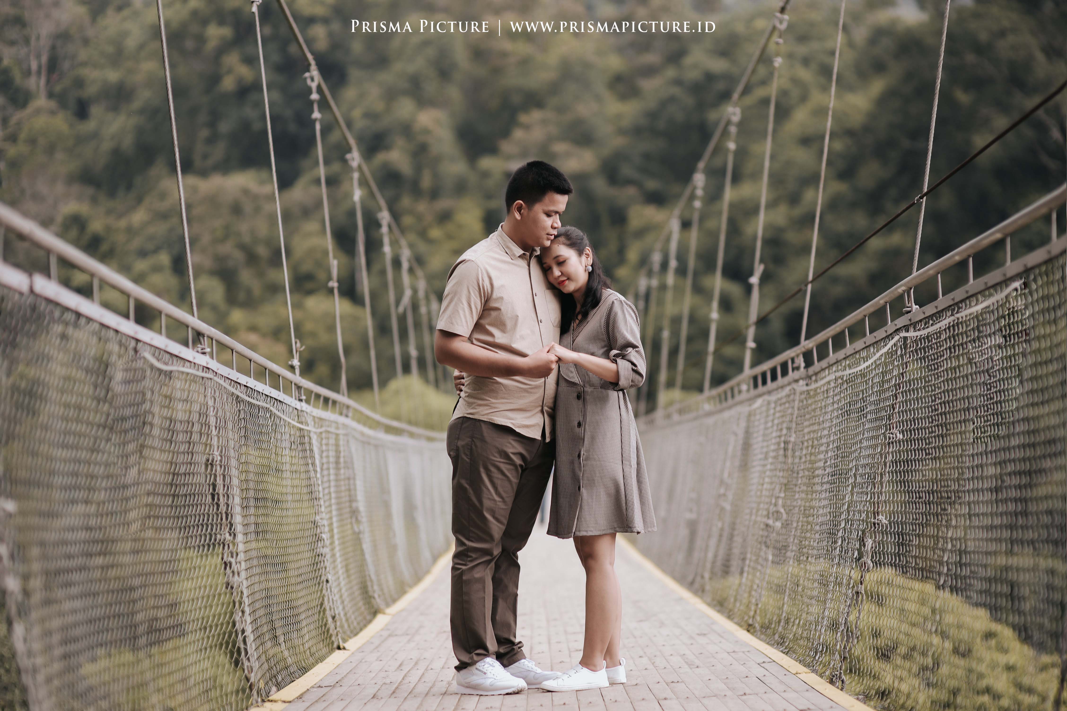 Detail Tempat Foto Prewedding Di Bekasi Nomer 7