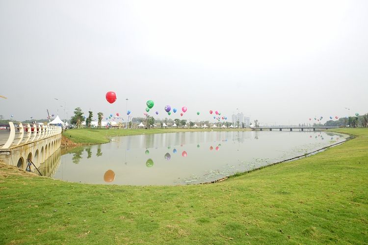 Detail Tempat Foto Prewedding Di Bekasi Nomer 10