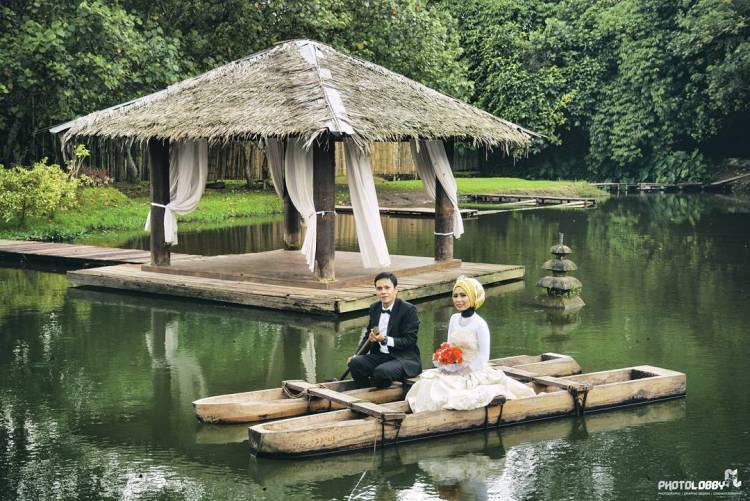 Tempat Foto Prewedding Di Medan - KibrisPDR