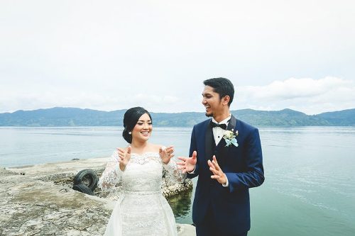 Detail Tempat Foto Prewedding Di Medan Nomer 12