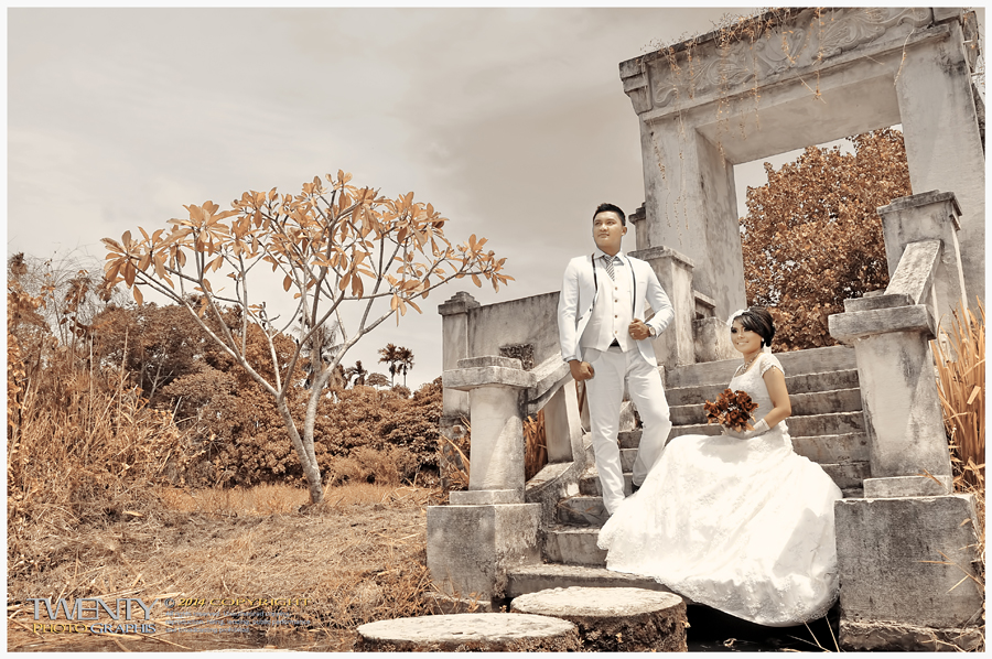 Detail Tempat Foto Prewedding Di Medan Nomer 17