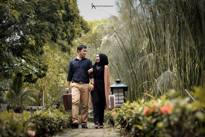 Detail Tempat Foto Prewedding Di Medan Nomer 28