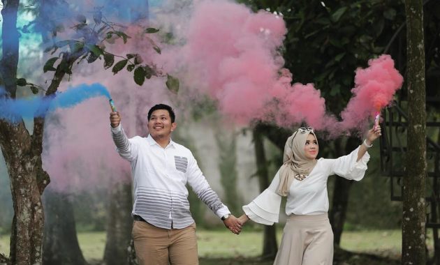 Detail Tempat Foto Prewedding Di Medan Nomer 30