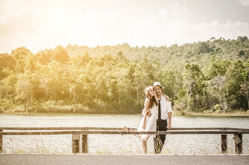 Detail Tempat Foto Prewedding Di Medan Nomer 34