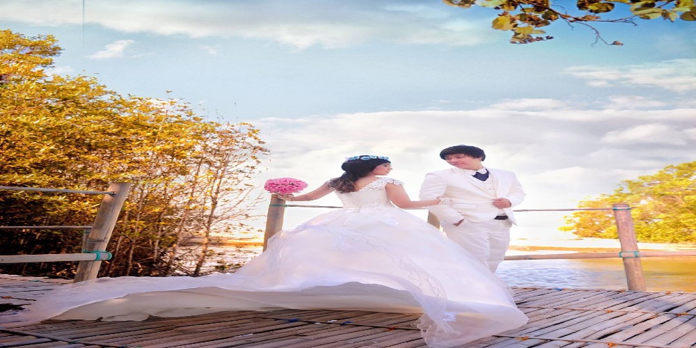 Detail Tempat Foto Prewedding Di Medan Nomer 44