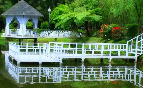 Detail Tempat Foto Prewedding Di Medan Nomer 46