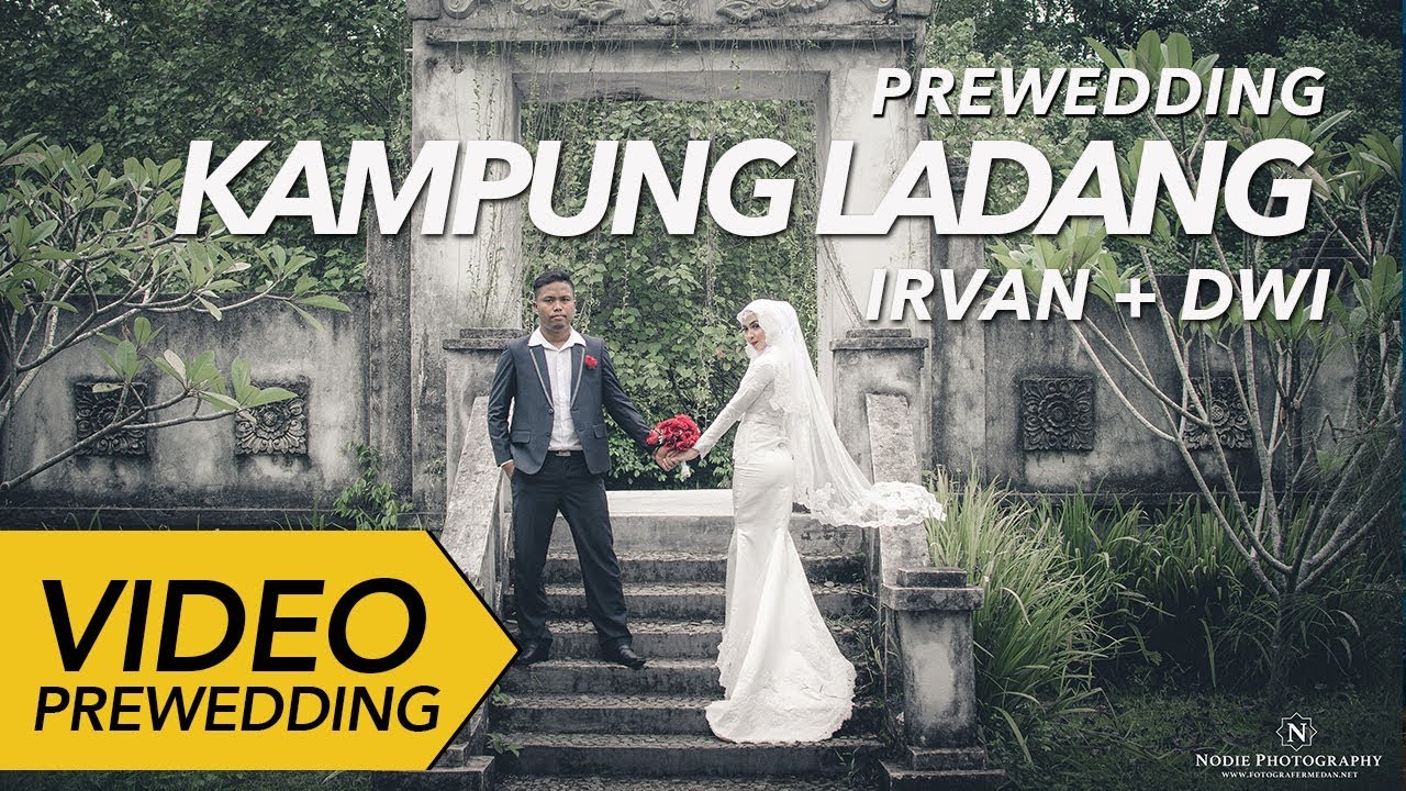 Detail Tempat Foto Prewedding Di Medan Nomer 8