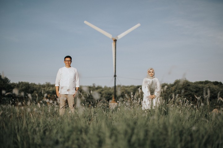 Detail Tempat Foto Prewedding Di Surabaya Nomer 3