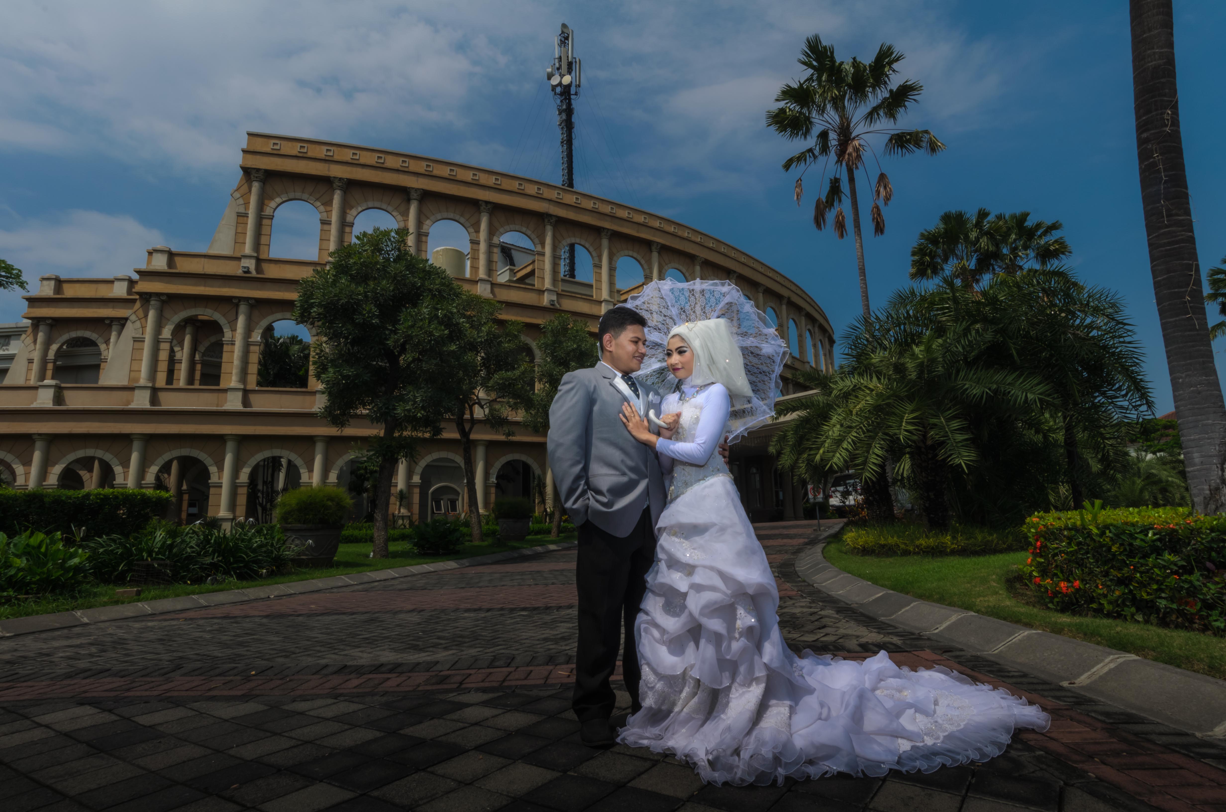 Detail Tempat Foto Prewedding Di Surabaya Nomer 27