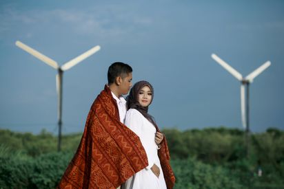 Detail Tempat Foto Prewedding Di Surabaya Nomer 8