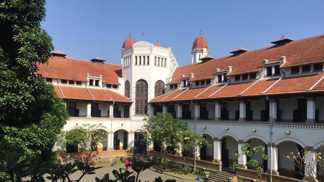 Detail Tempat Foto Semarang Nomer 16