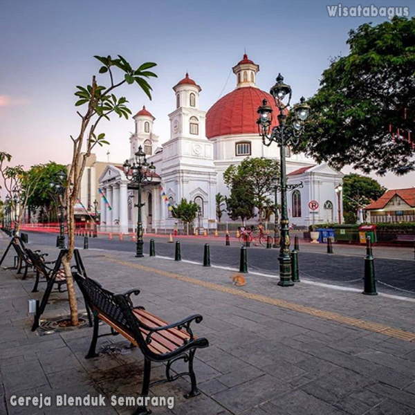 Detail Tempat Foto Semarang Nomer 33