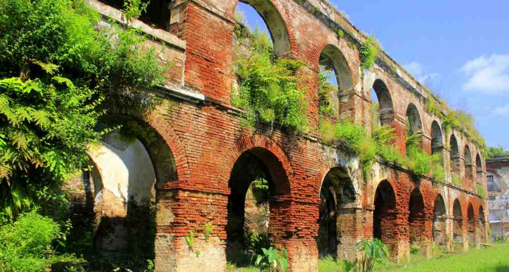 Detail Tempat Foto Semarang Nomer 41