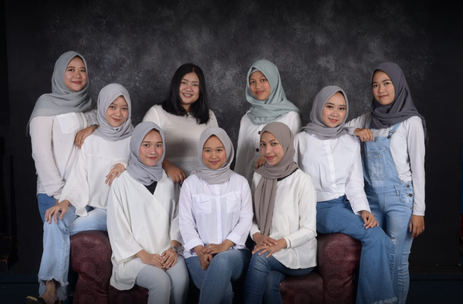 Detail Tempat Foto Studio Terdekat Nomer 9