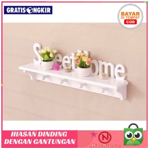 Detail Tempat Hiasan Dinding Nomer 55