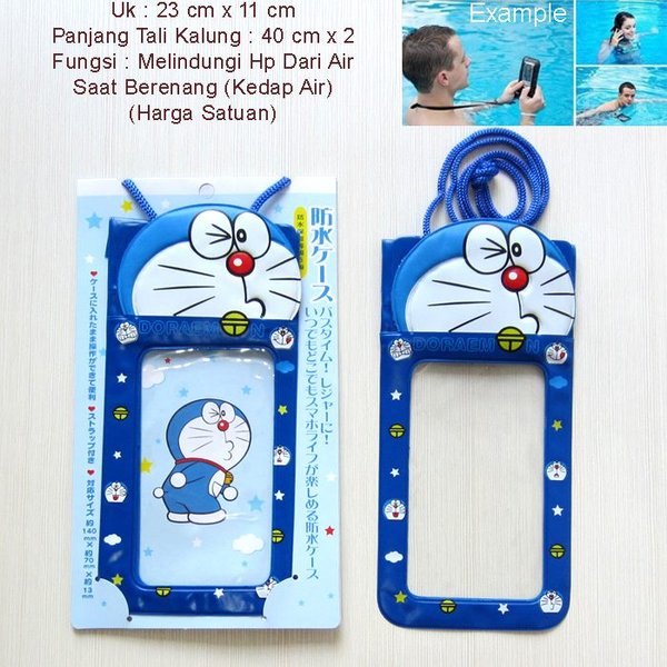 Detail Tempat Hp Gambar Doraemon Nomer 14