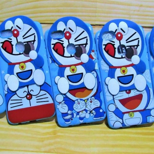 Detail Tempat Hp Gambar Doraemon Nomer 16
