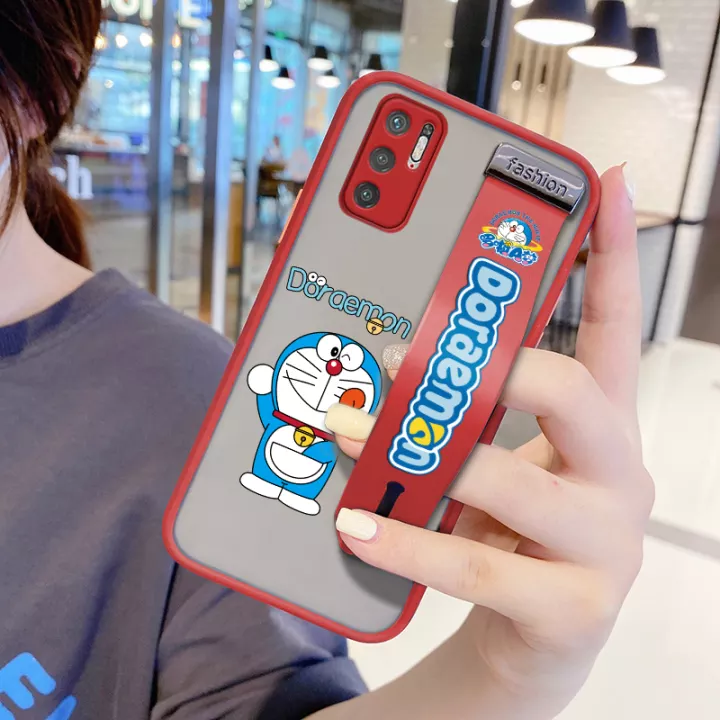 Detail Tempat Hp Gambar Doraemon Nomer 30