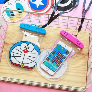 Detail Tempat Hp Gambar Doraemon Nomer 33