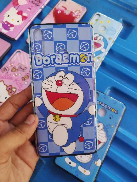 Detail Tempat Hp Gambar Doraemon Nomer 55