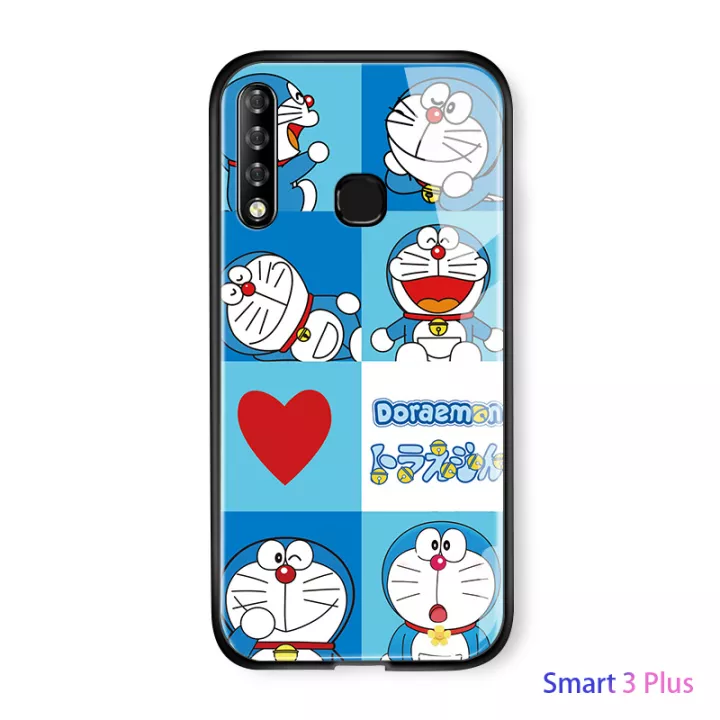 Detail Tempat Hp Gambar Doraemon Nomer 57