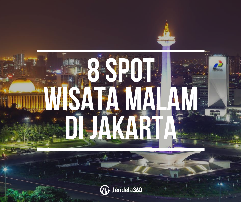 Detail Tempat Hunting Foto Keren Di Jakarta Nomer 46