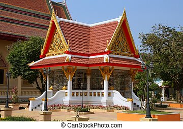 Detail Tempat Ibadah Di Thailand Nomer 23
