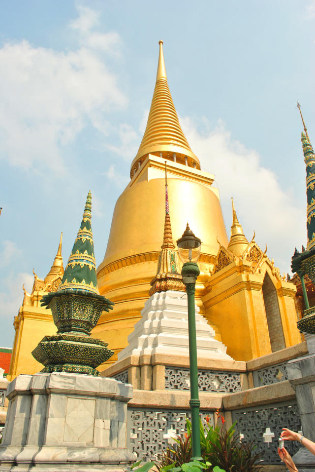 Detail Tempat Ibadah Di Thailand Nomer 30