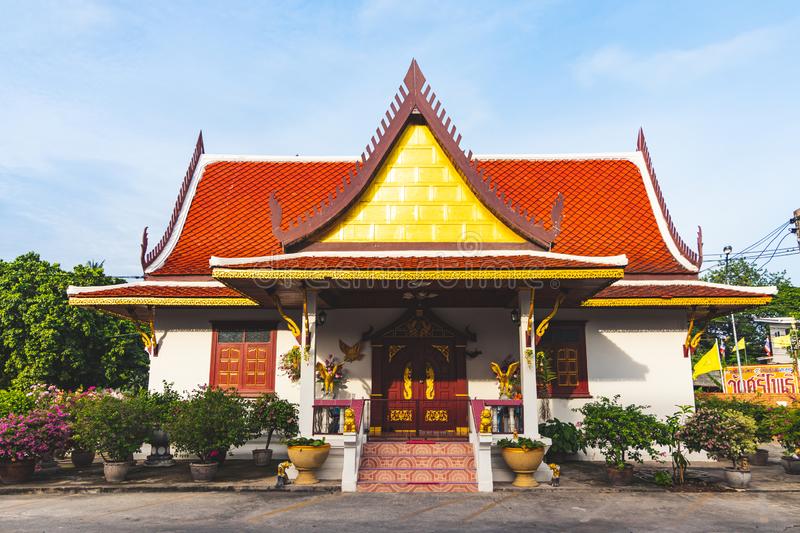 Detail Tempat Ibadah Di Thailand Nomer 4