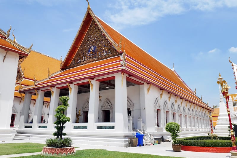 Detail Tempat Ibadah Di Thailand Nomer 43