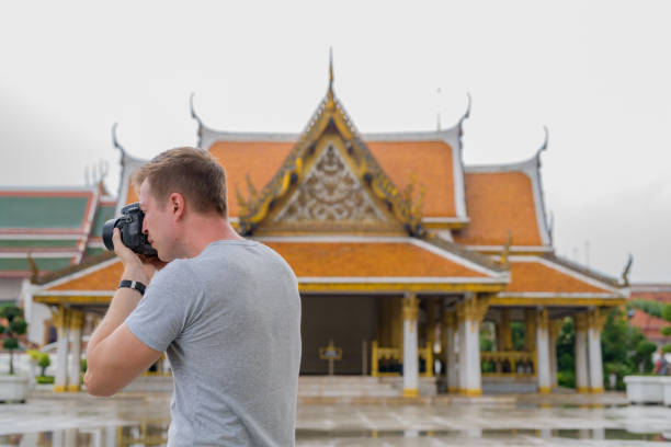 Detail Tempat Ibadah Di Thailand Nomer 44