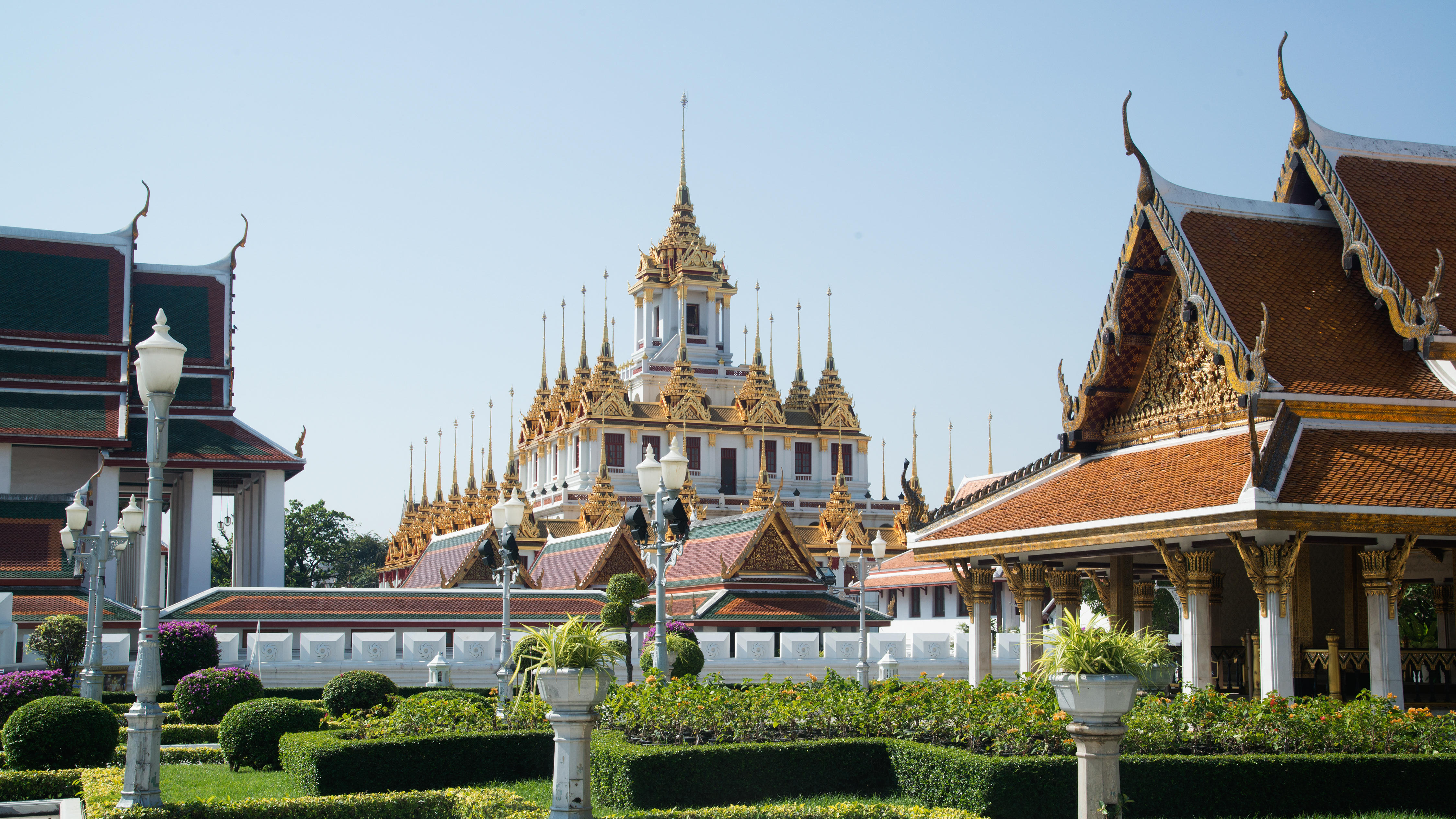 Detail Tempat Ibadah Di Thailand Nomer 8