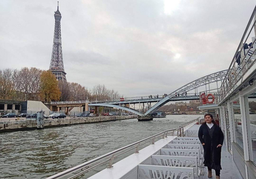 Detail Tempat Indah Di Paris Nomer 36