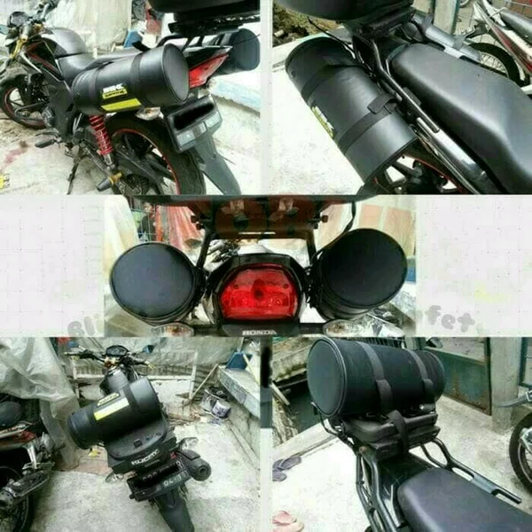 Detail Tempat Jas Hujan Vixion Nomer 6