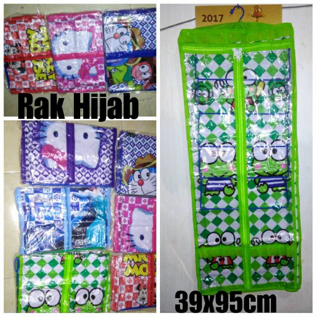 Detail Tempat Jilbab Gantung Nomer 28